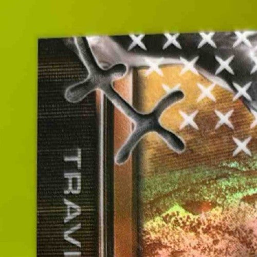 2025 Topps Chrome x Cactus Jack Travis Scott #50 - Sports Cards