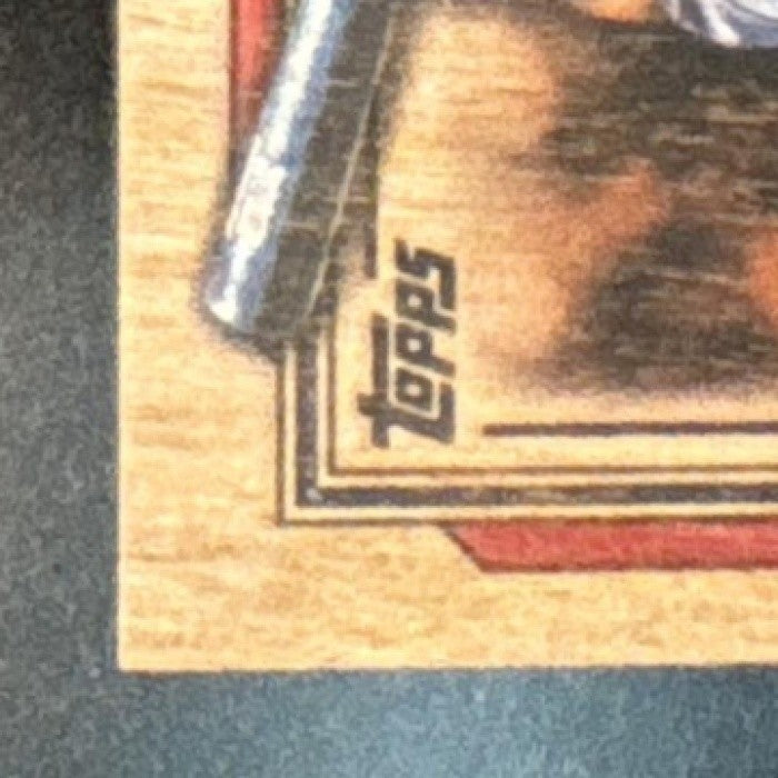 2025 Topps Corbin Carroll Heavy Lumber #HL-38 Arizona Diamondbacks - Sports Cards