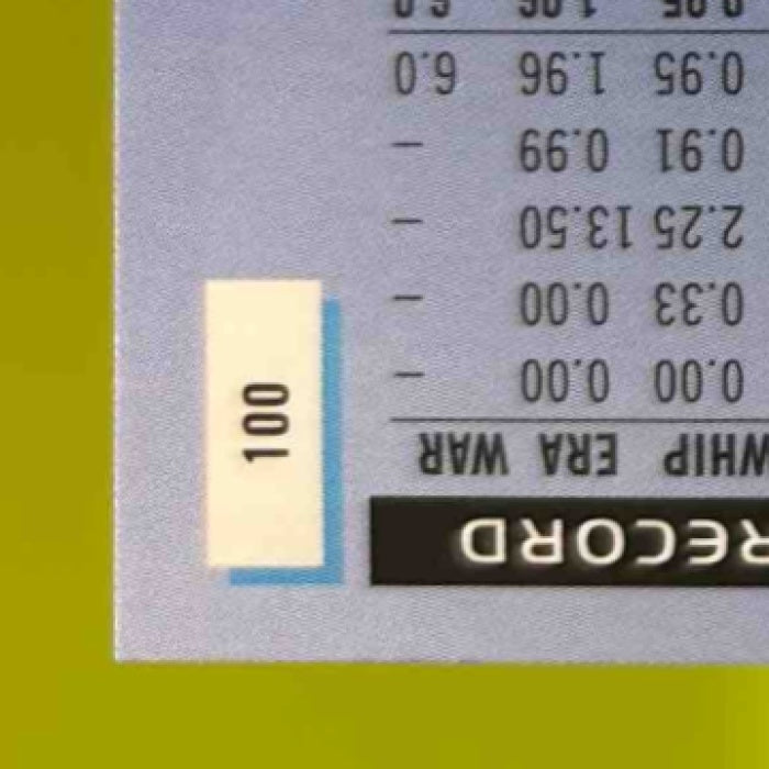 2025 Topps Cosmic Chrome Paul Skenes Purple Nebula Refractor 64/150 #100 Pirates - Sports Cards