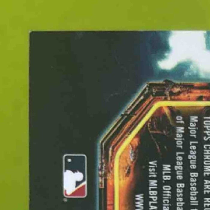 2025 Topps Cosmic Chrome Roki Sasaki Extraterrestrial Talent Auto Orange 1/25 RC - Sports Cards