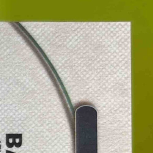 2025 Topps Finest Drake Baldwin Common Black Refractor /20 #21 RC Atlanta Braves - Sports Cards