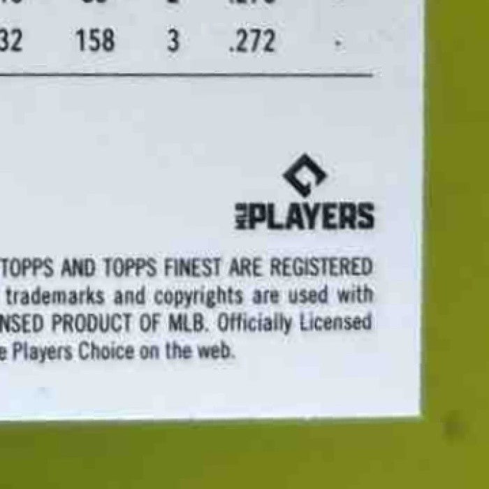 2025 Topps Finest Drake Baldwin Magenta /300 #183 RC Atlanta Braves - Sports Cards