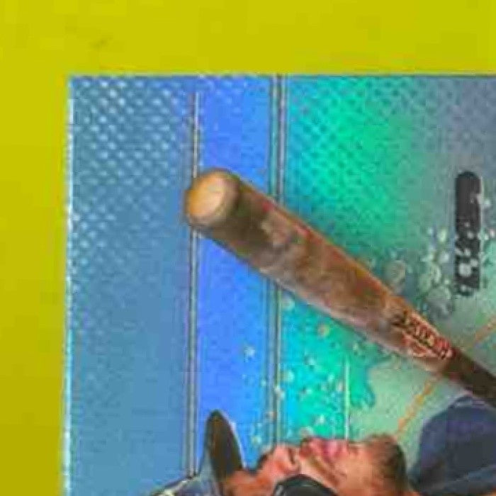 2025 Topps Finest Drake Baldwin Sky Blue /250 #183 RC Atlanta Braves - Sports Cards