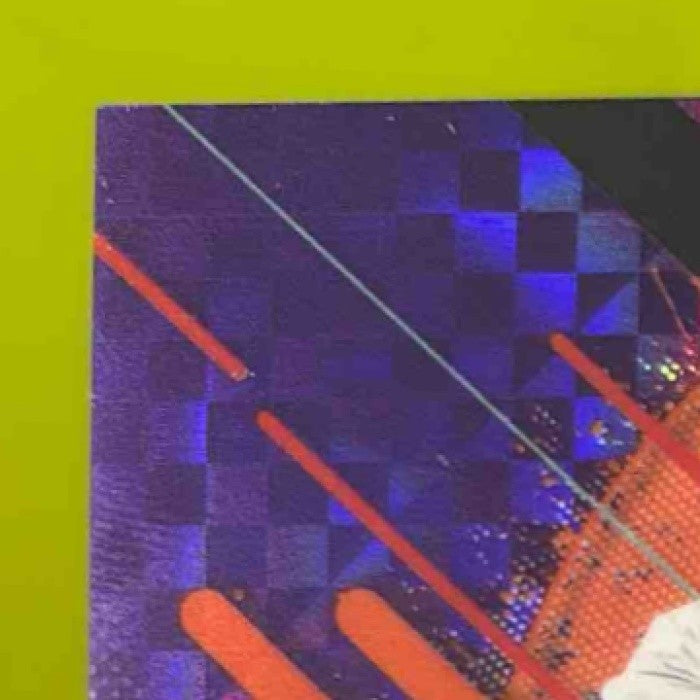 2025 Topps Finest Ozzie Albies Rare Purple X-Fractor 23/75 #222 Atlanta Braves - Sports Cards
