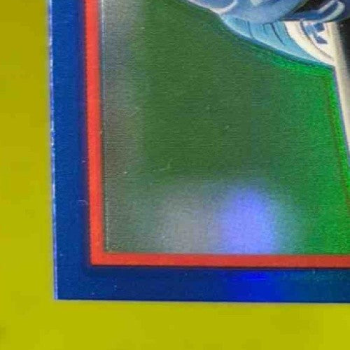 2025 Topps Heritage Shohei Ohtani Chrome Blue Refractor 50/150 #148 LA Dodgers - Sports Cards