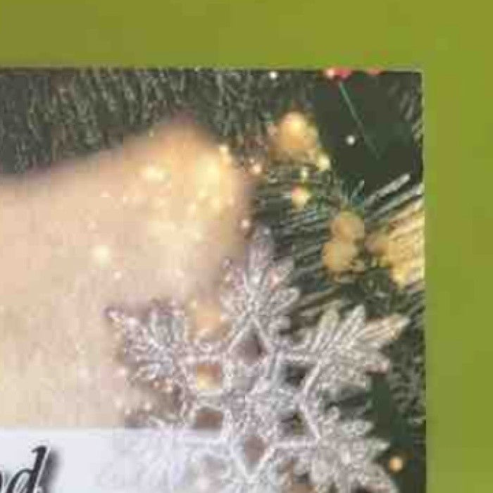 2025 Topps Holiday James Wood Player Relics #PR-JWO MEM Washington Nationals - Sports Cards