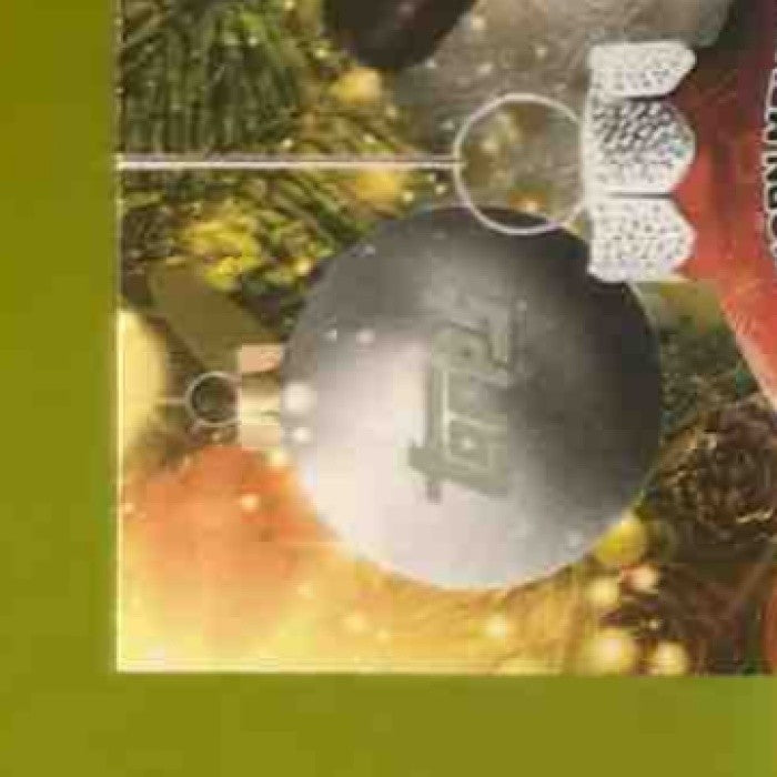 2025 Topps Holiday James Wood Player Relics #PR-JWO MEM Washington Nationals - Sports Cards