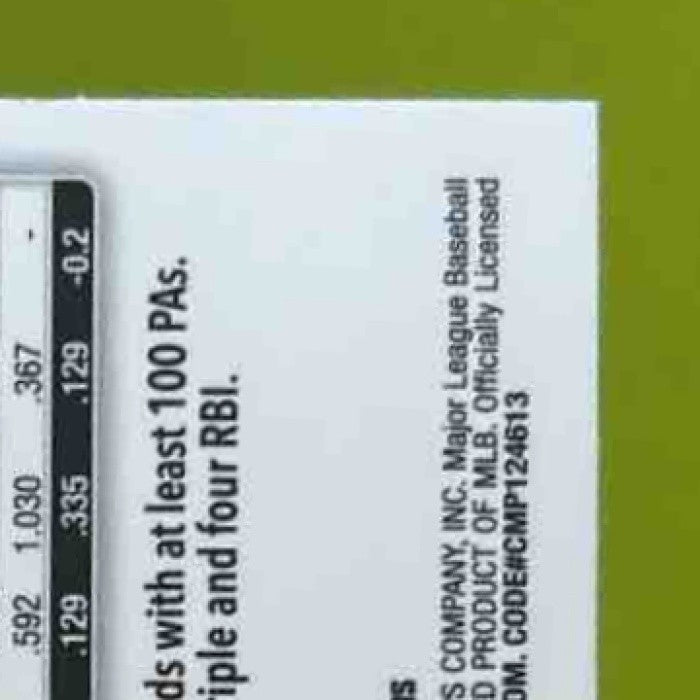 2025 Topps Holiday Jordan Lawlar Chrome Green /99 #HC141 Arizona Diamondbacks - Sports Cards