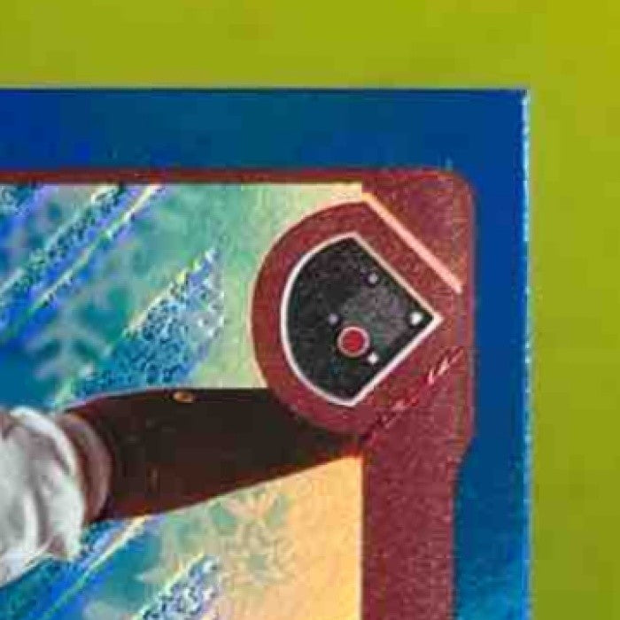 2025 Topps Holiday Marcelo Mayer Blue Metallic Glitter #H35 RC Boston Red Sox - Sports Cards