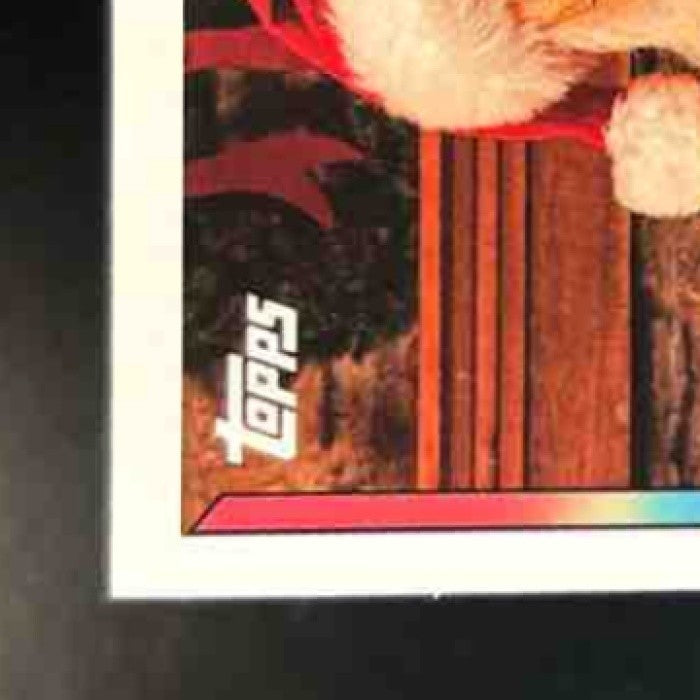 2025 Topps Holiday Santa Claus The Archives #TSA-94 - Sports Cards