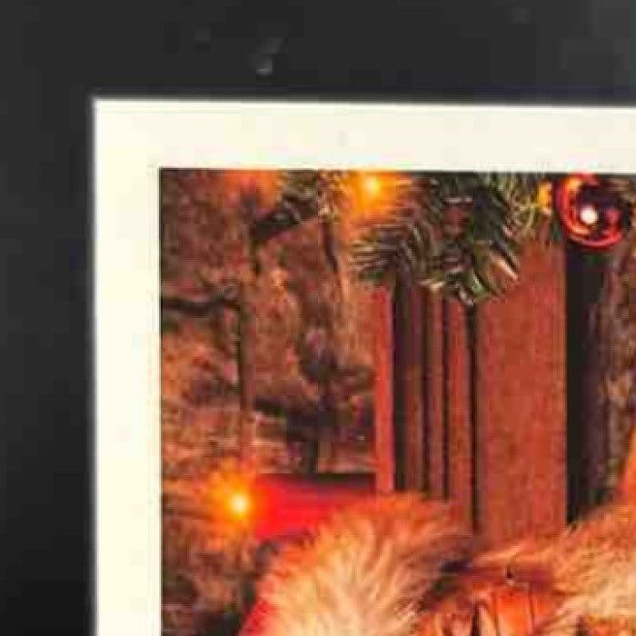 2025 Topps Holiday Santa Claus The Archives #TSA-94 - Sports Cards