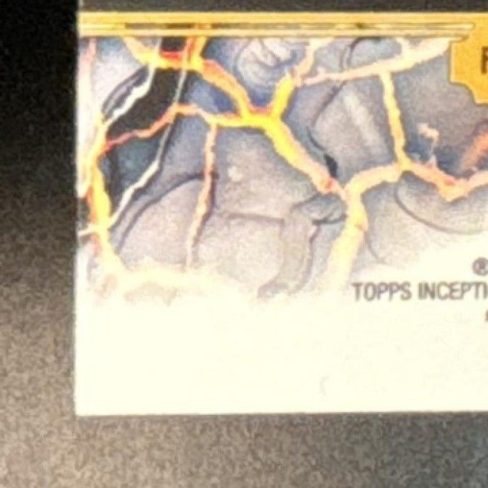 2025 Topps Inception Dave Winfield Transformation Auto /100 San Diego Padres - Sports Cards