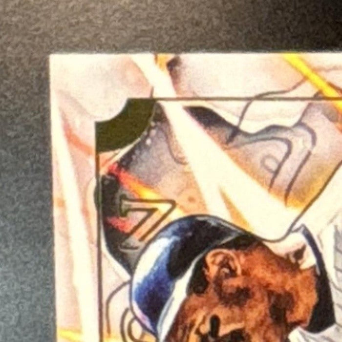2025 Topps Inception Dave Winfield Transformation Auto /100 San Diego Padres - Sports Cards
