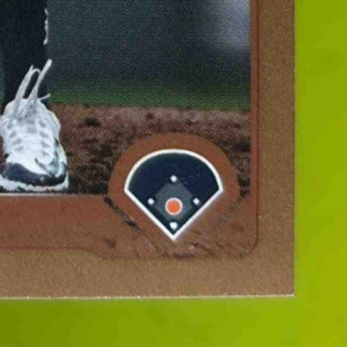 2025 Topps Jackson Jobe Gold 451/2025 #490 RC Detroit Tigers Rookie Card - Sports Cards