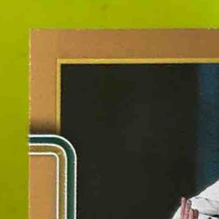 2025 Topps Jacob Wilson Gold 500/2025 #314 RC Oakland Athletics - Sports Cards