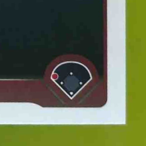 2025 Topps James Wood #181 RC Washington Nationals - Sports Cards