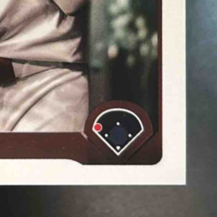 2025 Topps James Wood Retail Rookie Image Variation #181 RC Washington Nationals - Sports Cards
