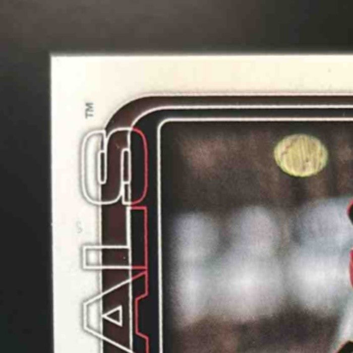 2025 Topps James Wood Retail Rookie Image Variation #181 RC Washington Nationals - Sports Cards
