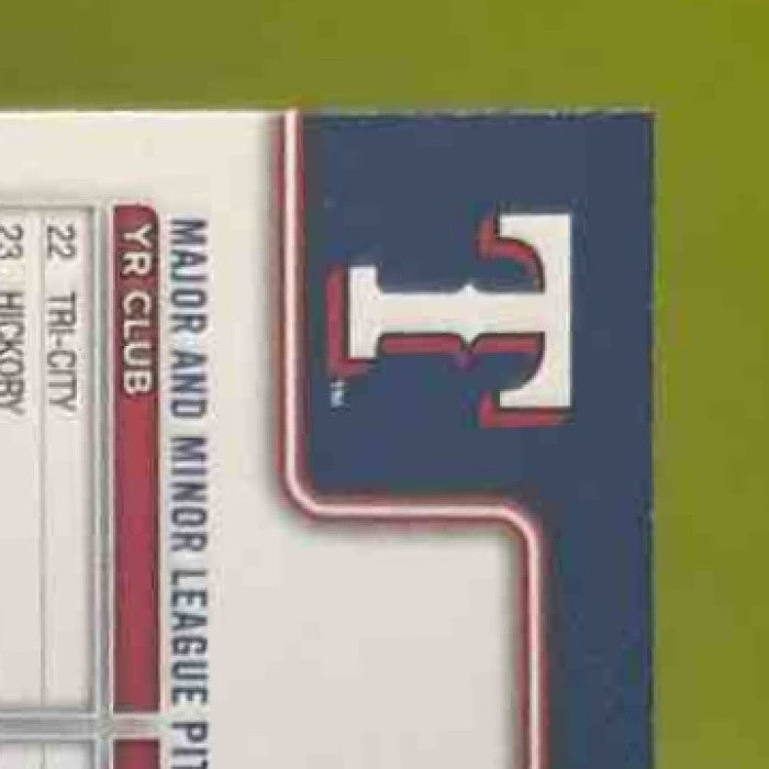 2025 Topps Kumar Rocker #408 RC Texas Rangers - Sports Cards