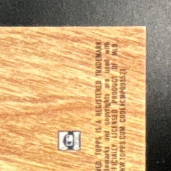 2025 Topps Mickey Mantle Heavy Lumber #HL-17 New York Yankees - Sports Cards