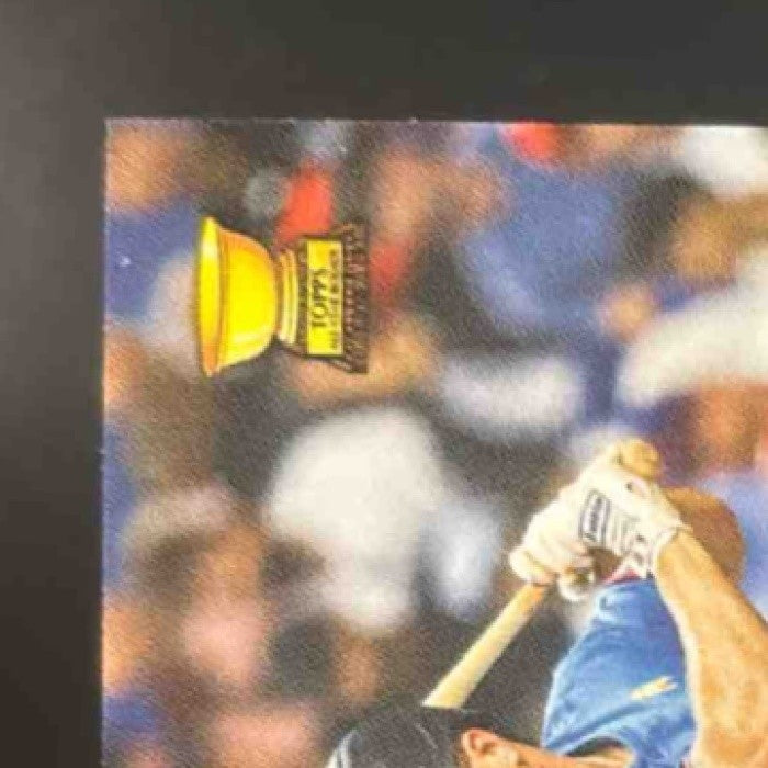 2025 Topps Now Rookie Cup Jakob Marsee Gold Foil 18/50 #RC-8 Miami Marlins - Sports Cards