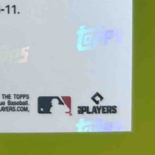 2025 Topps Now Shohei Ohtani Gold Foil 5/50 #160 Los Angeles Dodgers - Sports Cards