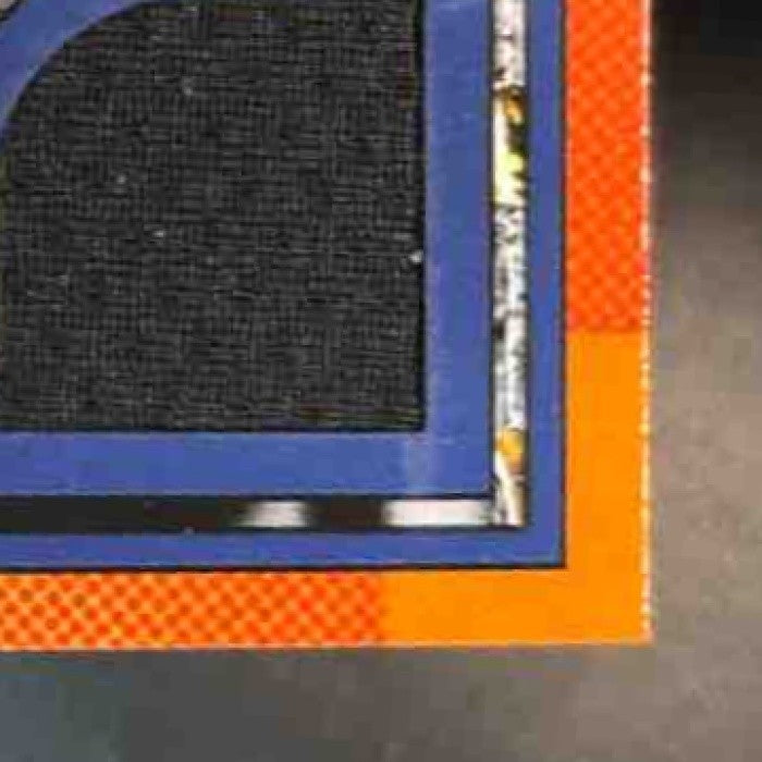 2025 Topps Pete Alonso 1990 Baseball All-Star Relics Series 2 MEM New York Mets - Sports Cards