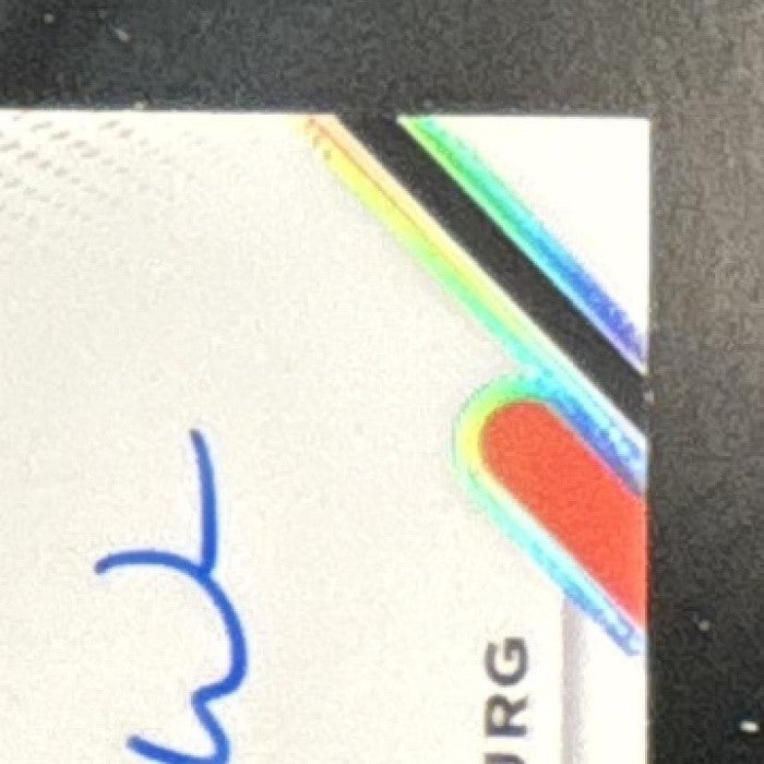2025 Topps Pristine Jordan Westburg Pieces Auto Relic MEM Baltimore Orioles - Sports Cards
