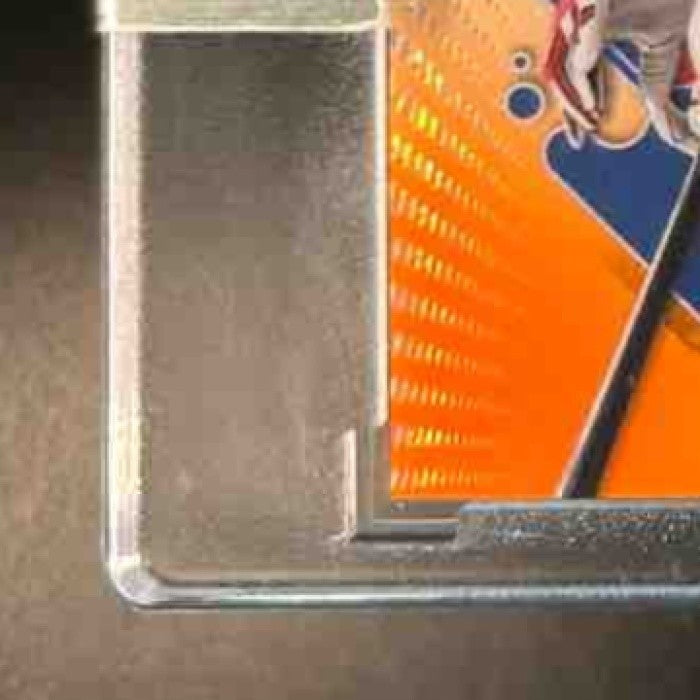 2025 Topps Pristine Ryan Howard Auto Orange Refractor /25 Philadelphia Phillies - Sports Cards