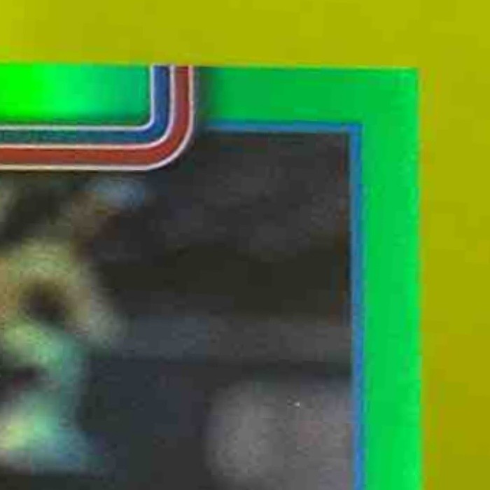 2025 Topps Pro Debut Braylon Doughty Chrome Auto Green /99 #PDC-22 ACL Guardians - Sports Cards