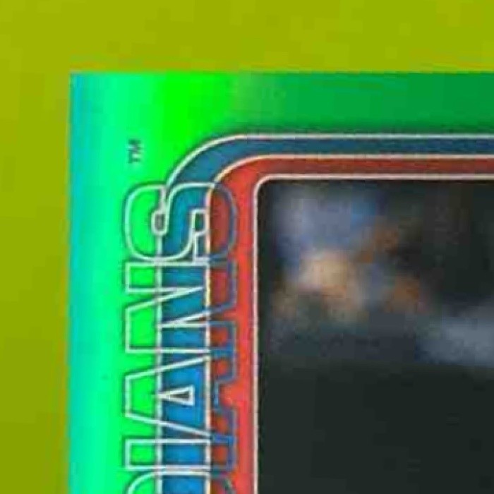 2025 Topps Pro Debut Braylon Doughty Chrome Auto Green /99 #PDC-22 ACL Guardians - Sports Cards