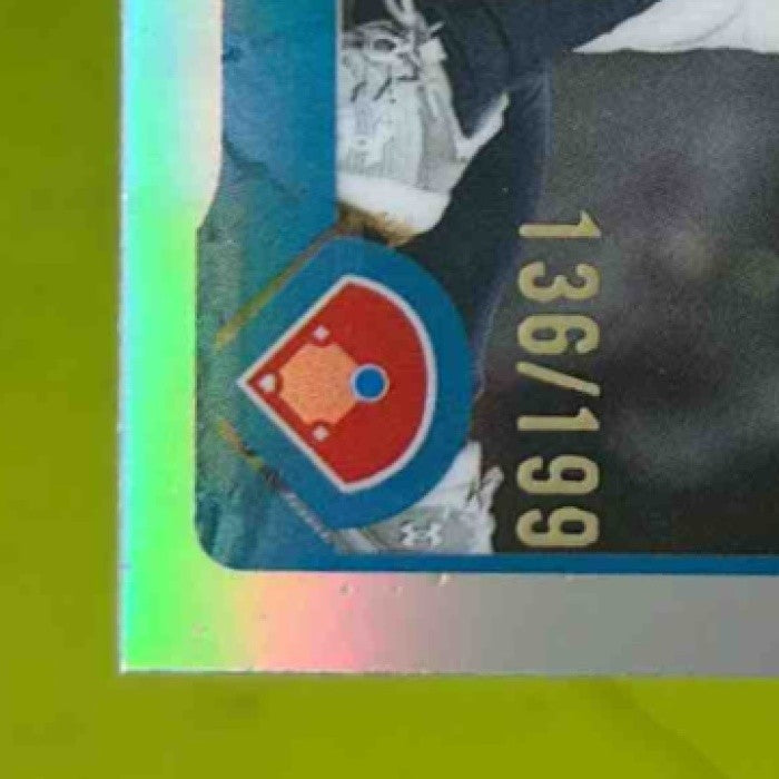 2025 Topps Pro Debut Caleb Durbin Chrome Refractor /199 Nashville Sounds - Sports Cards