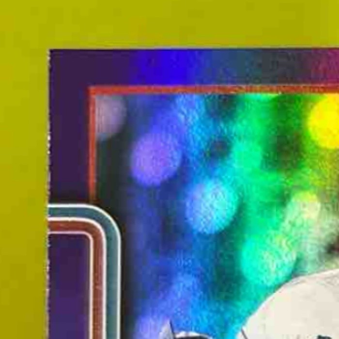 2025 Topps Pro Debut Jared Serna Purple Foil /299 Jacksonville Jumbo Shrimp - Sports Cards