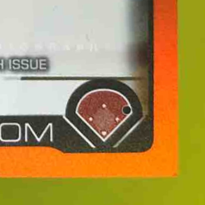 2025 Topps Pro Debut Jared Sundstrom Auto Orange Foil 17/25 #PD-131 Travelers - Sports Cards