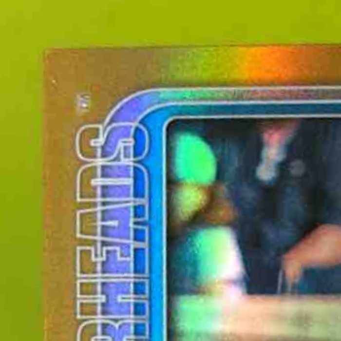 2025 Topps Pro Debut PJ Morlando Chrome Auto Gold /50 #PDC-163 Hammerheads - Sports Cards