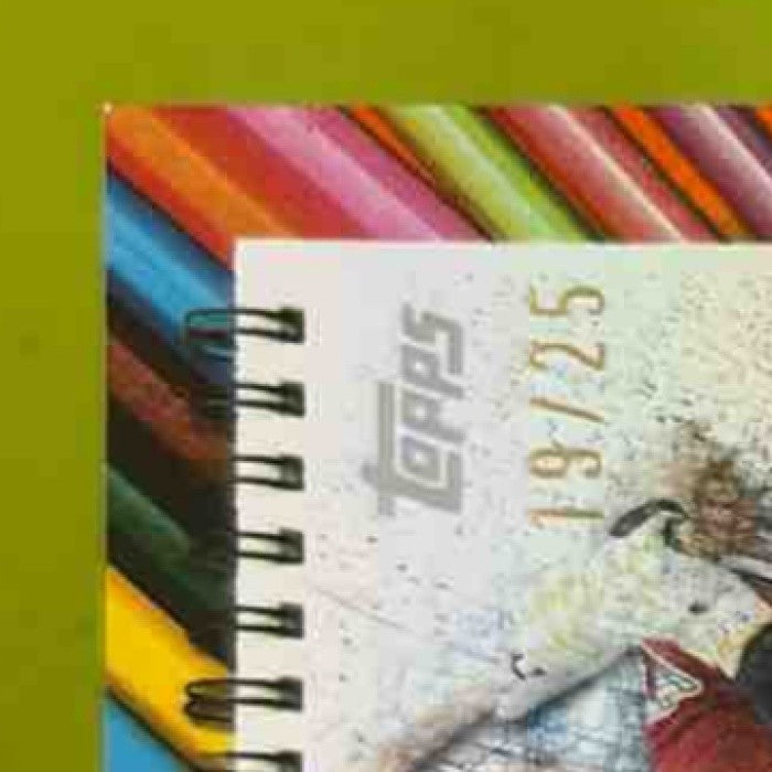 2025 Topps Pro Debut Travis Bazzana Drafted Orange Foil /25 Captains - Sports Cards