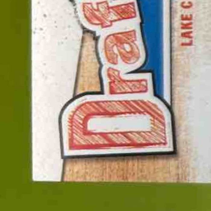 2025 Topps Pro Debut Travis Bazzana Drafted Orange Foil /25 Captains - Sports Cards