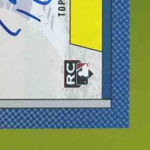 2025 Topps River Ryan 1990 Baseball Auto (Series 1) RC Los Angeles Dodgers - Sports Cards