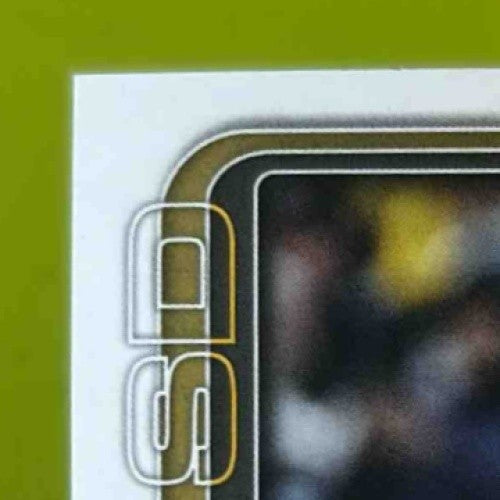 2025 Topps Robert Suarez Golden Mirror Variation SSP #633 San Diego Padres - Sports Cards