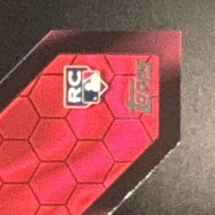 2025 Topps Roki Sasaki K Zone #KZ-24 RC Los Angeles