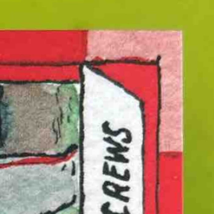 2025 Topps Shoebox Treasures Dylan Crews First Light 1990 Redux RC Nationals - Sports Cards