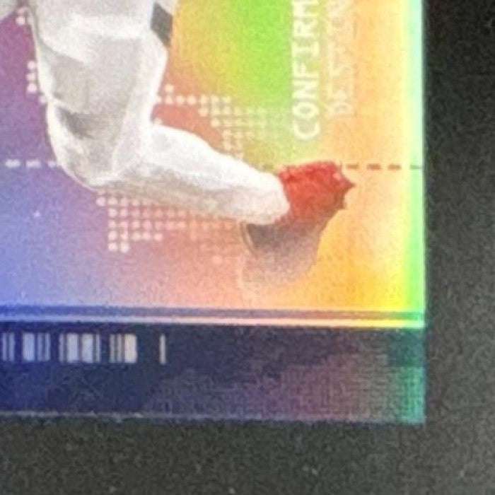 2025 Topps Signature Class Cam Ward First #FC-1 RC SSP Tennessee Titans - Sports Cards