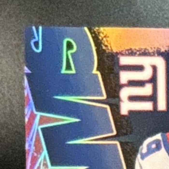 2025 Topps Signature Class Jaxson Dart Draft Dreams #DD-1 RC SSP New York Giants - Sports Cards