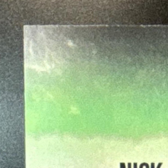 2025 Topps Signature Class Nick Emmanwori Gold Foil /35 #174 RC Seattle Seahawks - Sports Cards