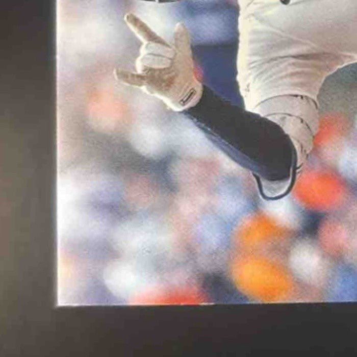 2025 Topps Stadium Club Kerry Carpenter Auto #SCBA-KC Detroit Tigers - Sports Cards