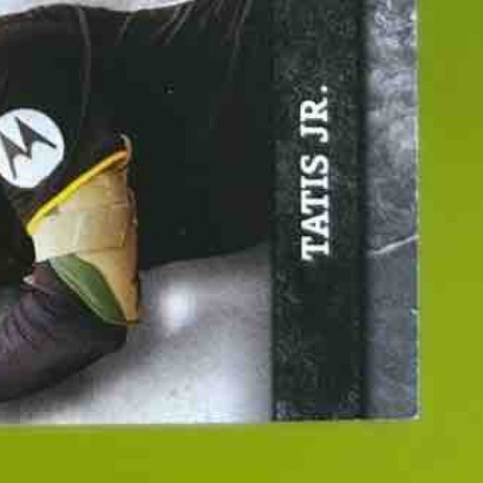 2025 Topps Tier One Fernando Tatis Jr. Manny Machado Dual Relics /199 Padres - Sports Cards