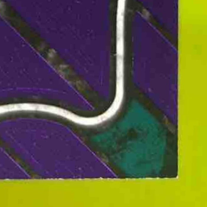 2025 Topps Tier One Julio Rodriguez Relics Purple Foil /149 Seattle Mariners - Sports Cards