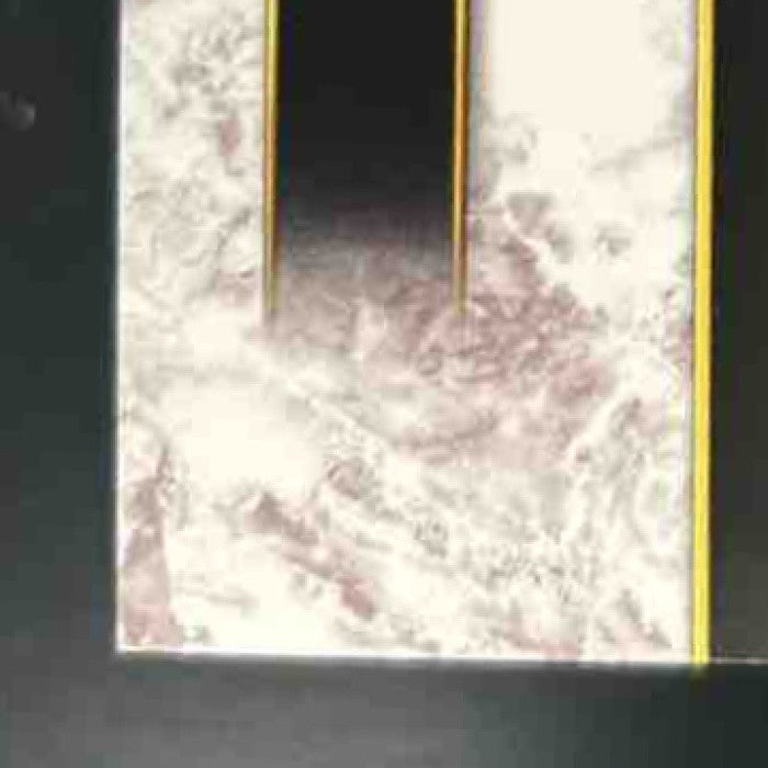 2025 Topps Tier One Mike Trout Relics Die Cut Green /25 #T1RD-MT - Sports Cards