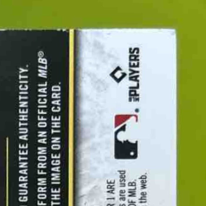 2025 Topps Tier One Oswald Peraza Auto Jumbo Relics /99 New York Yankees - Sports Cards