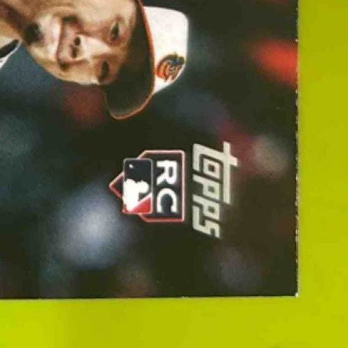 2025 Topps Tomoyuki Sugano True Photo Variation #417 RC Baltimore Orioles - Sports Cards